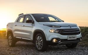 Fiat Toro Volcano